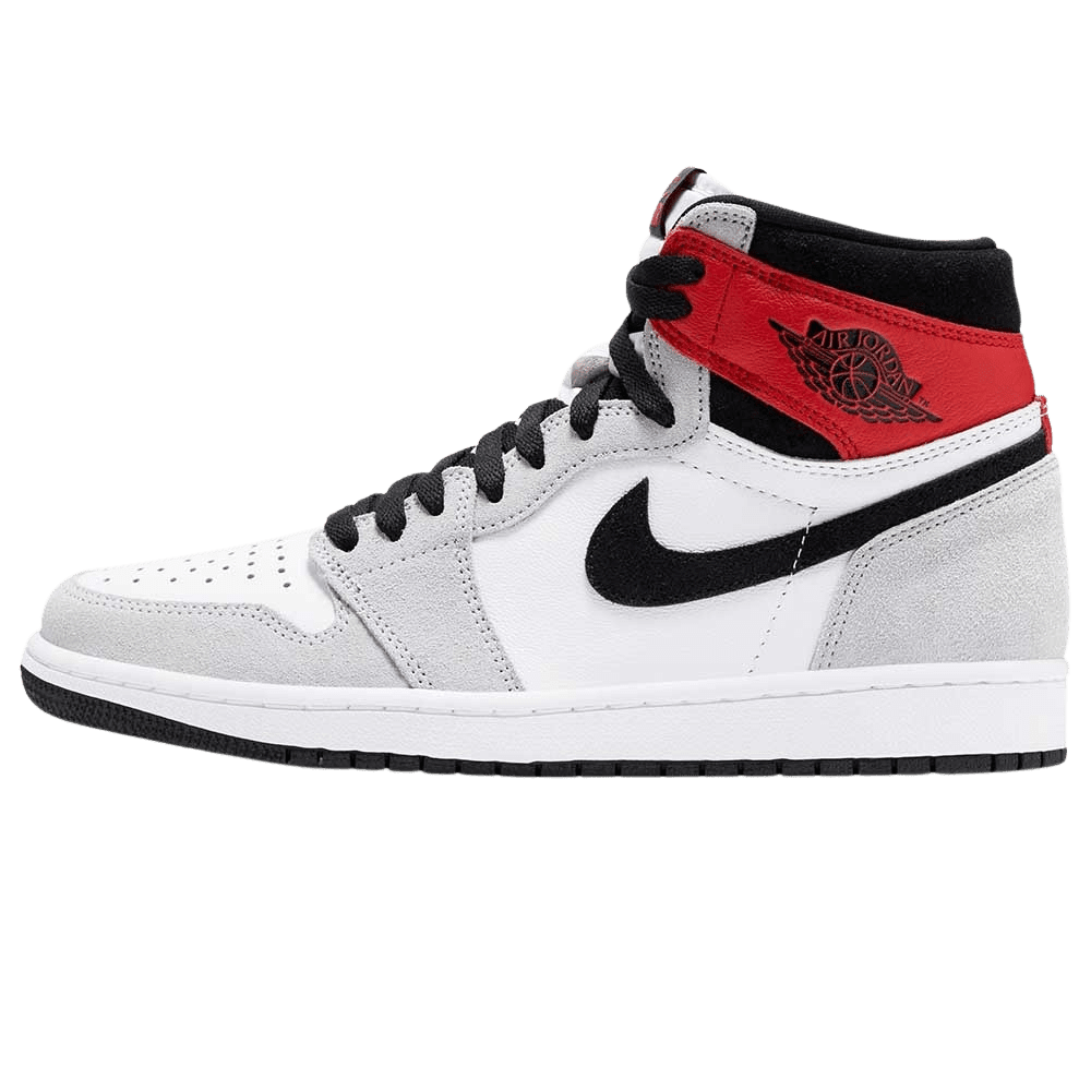 Air Jordan 1 Retro High OG ‘Smoke Grey’ Air Jordan 1 Retro High OG ‘Smoke Grey’