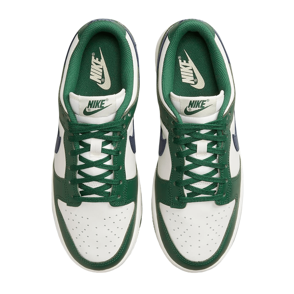 Nike Dunk Low Se Lottery Pack Gorge Green Nike Dunk Low Se Lottery Pack Gorge Green