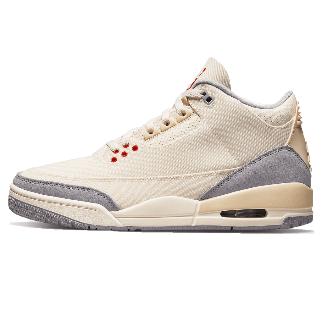 Air Jordan 3 Retro SE ‘Muslin’