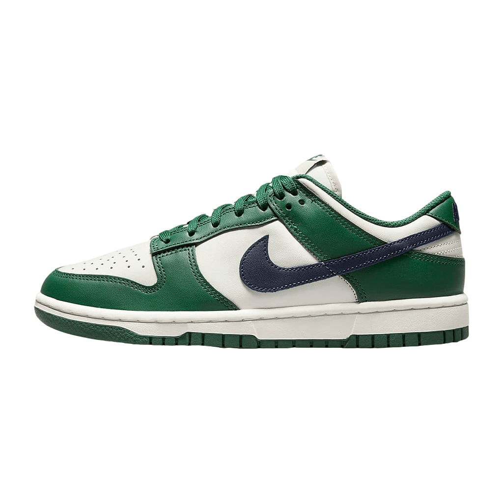 Nike Dunk Low Se Lottery Pack Gorge Green Nike Dunk Low Se Lottery Pack Gorge Green