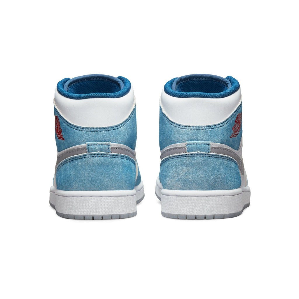 Air Jordan 1 Mid SE ‘French Blue’ Air Jordan 1 Mid SE ‘French Blue’