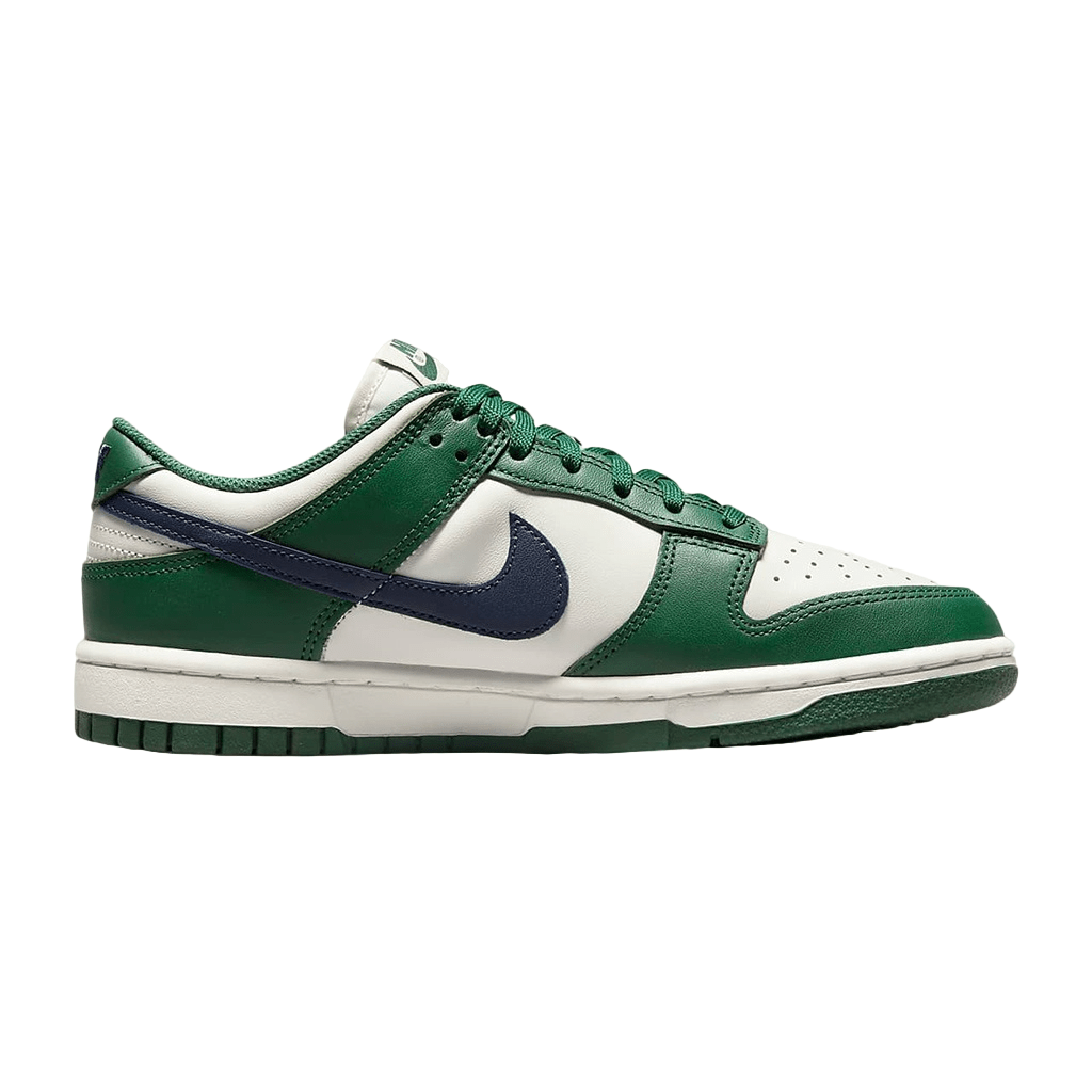 Nike Dunk Low Se Lottery Pack Gorge Green Nike Dunk Low Se Lottery Pack Gorge Green