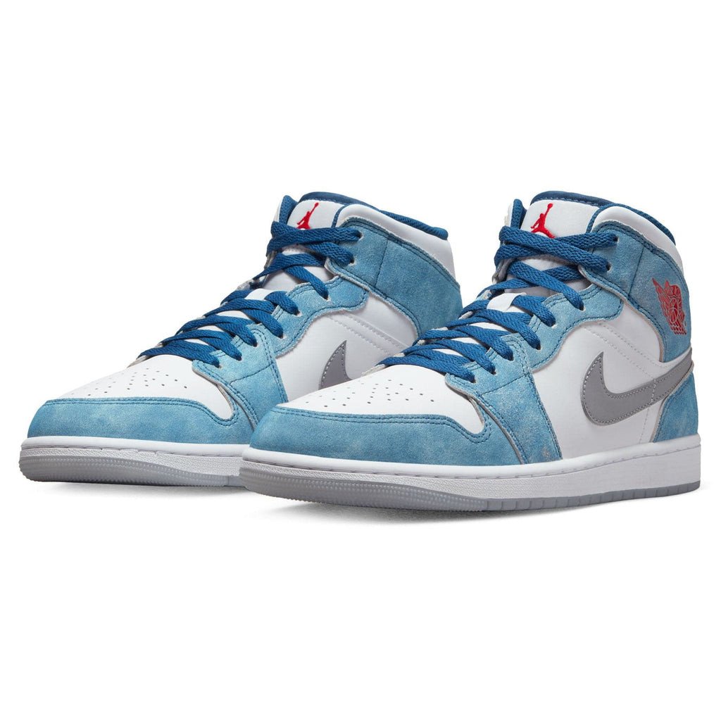 Air Jordan 1 Mid SE ‘French Blue’ Air Jordan 1 Mid SE ‘French Blue’