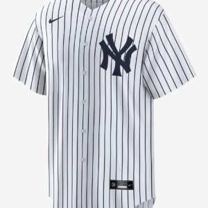 New York Yankees Baseball Jersey New York Yankees Baseball Jersey