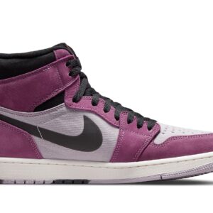 Air Jordan 1 High Element Gore-Tex Berry Air Jordan 1 High Element Gore-Tex Berry