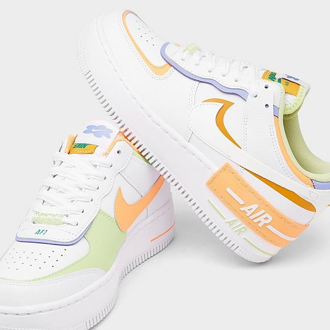 Air Force 1 Low Multi-Color Air Force 1 Low Multi-Color