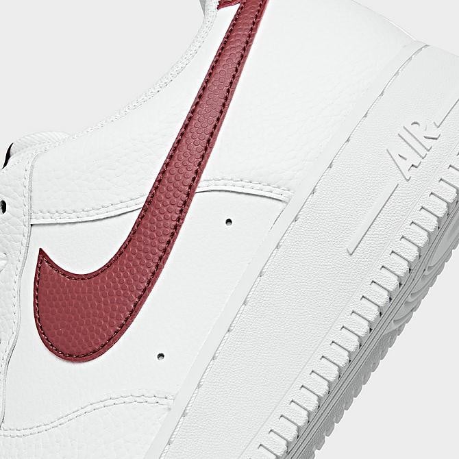 Air Force 1 Low Team Red Air Force 1 Low Team Red