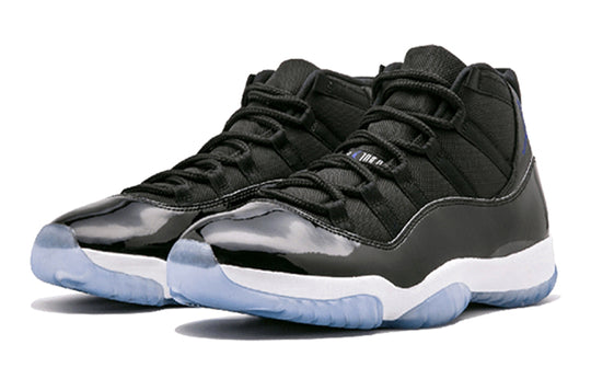 Air Jordan 11 Retro Space Jam (2016)
