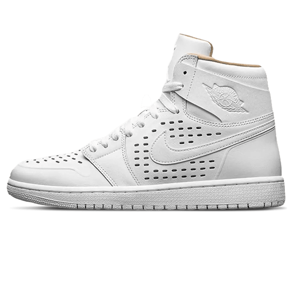 Air Jordan 1 Retro High ‘Vachetta’ Air Jordan 1 Retro High ‘Vachetta’