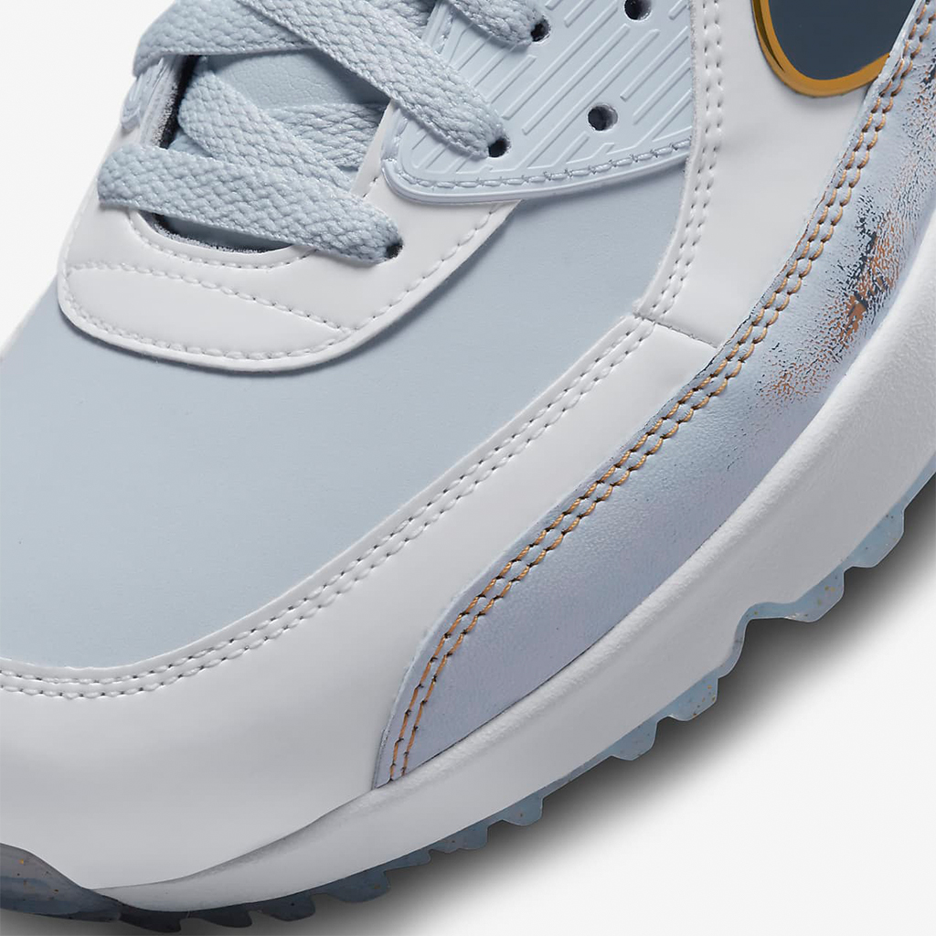 Air Max 90 G NRG – Black/Cargo Khaki/Iron Grey/Tour Yellow Air Max 90 G NRG – Black/Cargo Khaki/Iron Grey/Tour Yellow