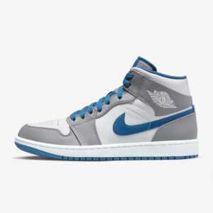 Air Jd 1 Mid Cement True Blue Air Jd 1 Mid Cement True Blue