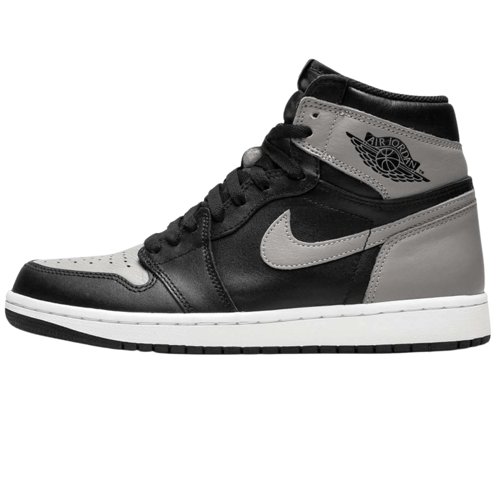 Air Jordan 1 Retro High OG Shadow Air Jordan 1 Retro High OG Shadow