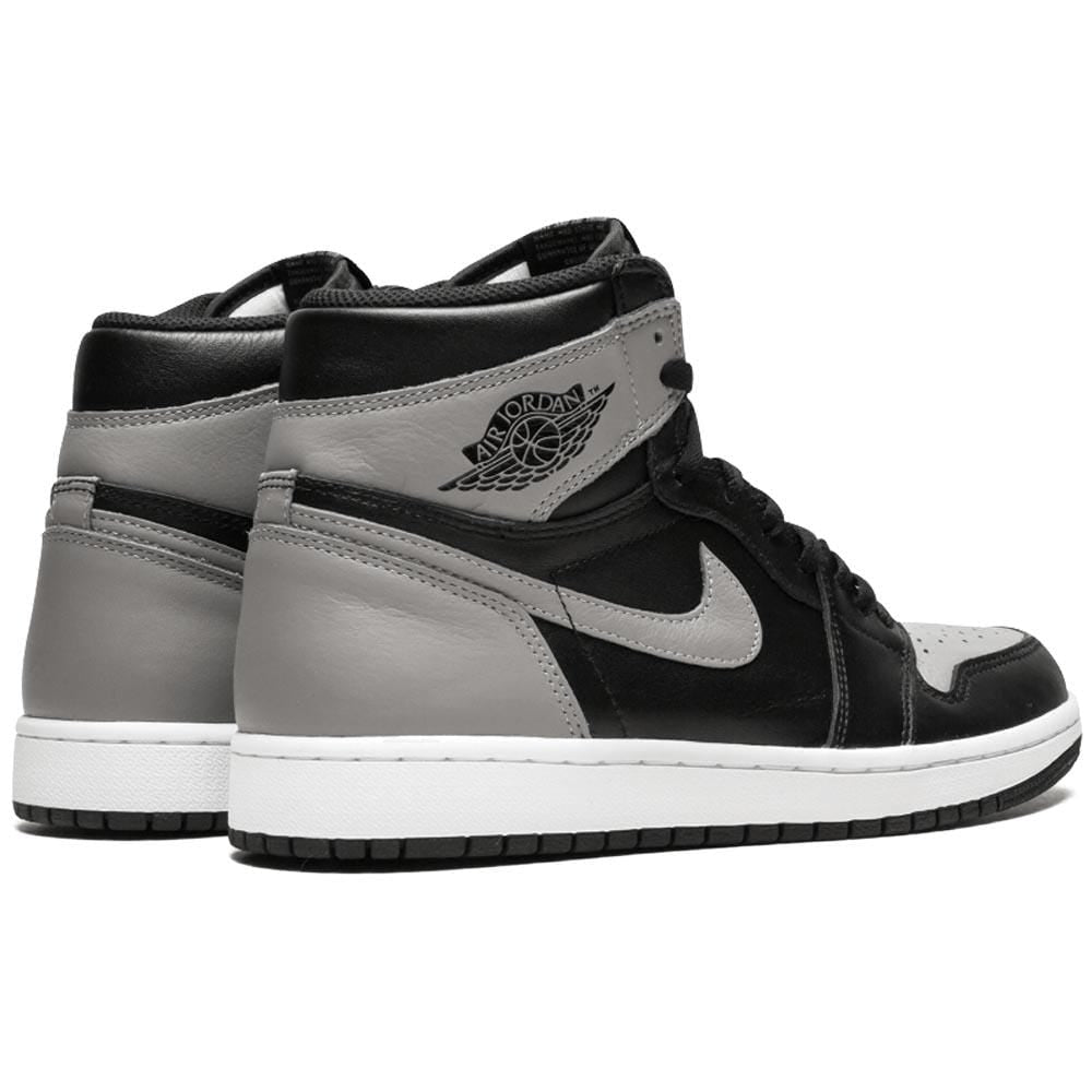Air Jordan 1 Retro High OG Shadow Air Jordan 1 Retro High OG Shadow