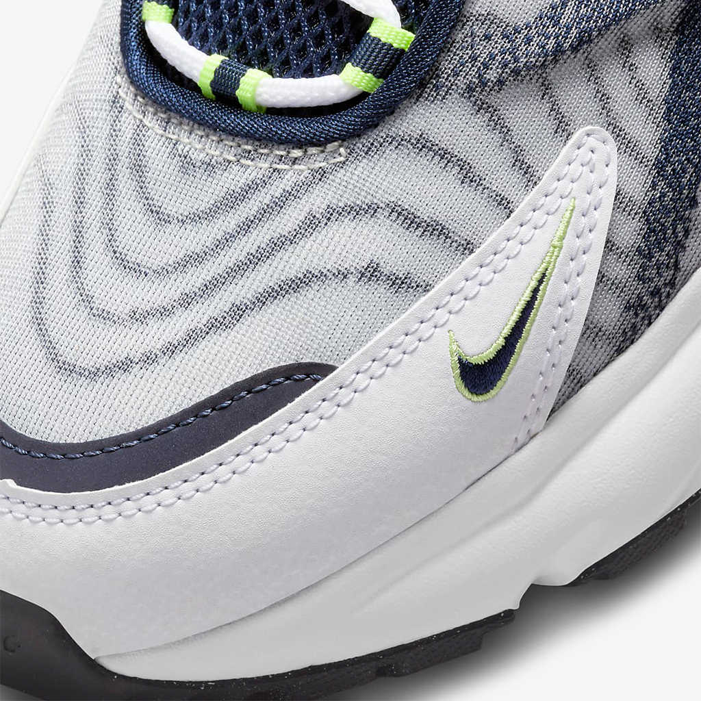 Air Max TW – White/Light Lemon Twist/Pure Platinum/Midnight Navy Air Max TW – White/Light Lemon Twist/Pure Platinum/Midnight Navy