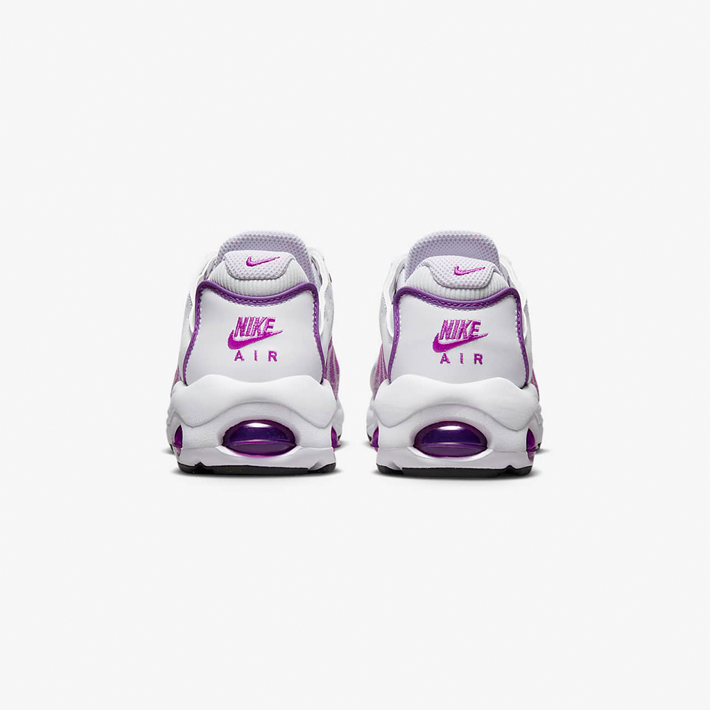 Air Max TW – White/Pure Platinum/Violet Frost/Vivid Purple Air Max TW – White/Pure Platinum/Violet Frost/Vivid Purple