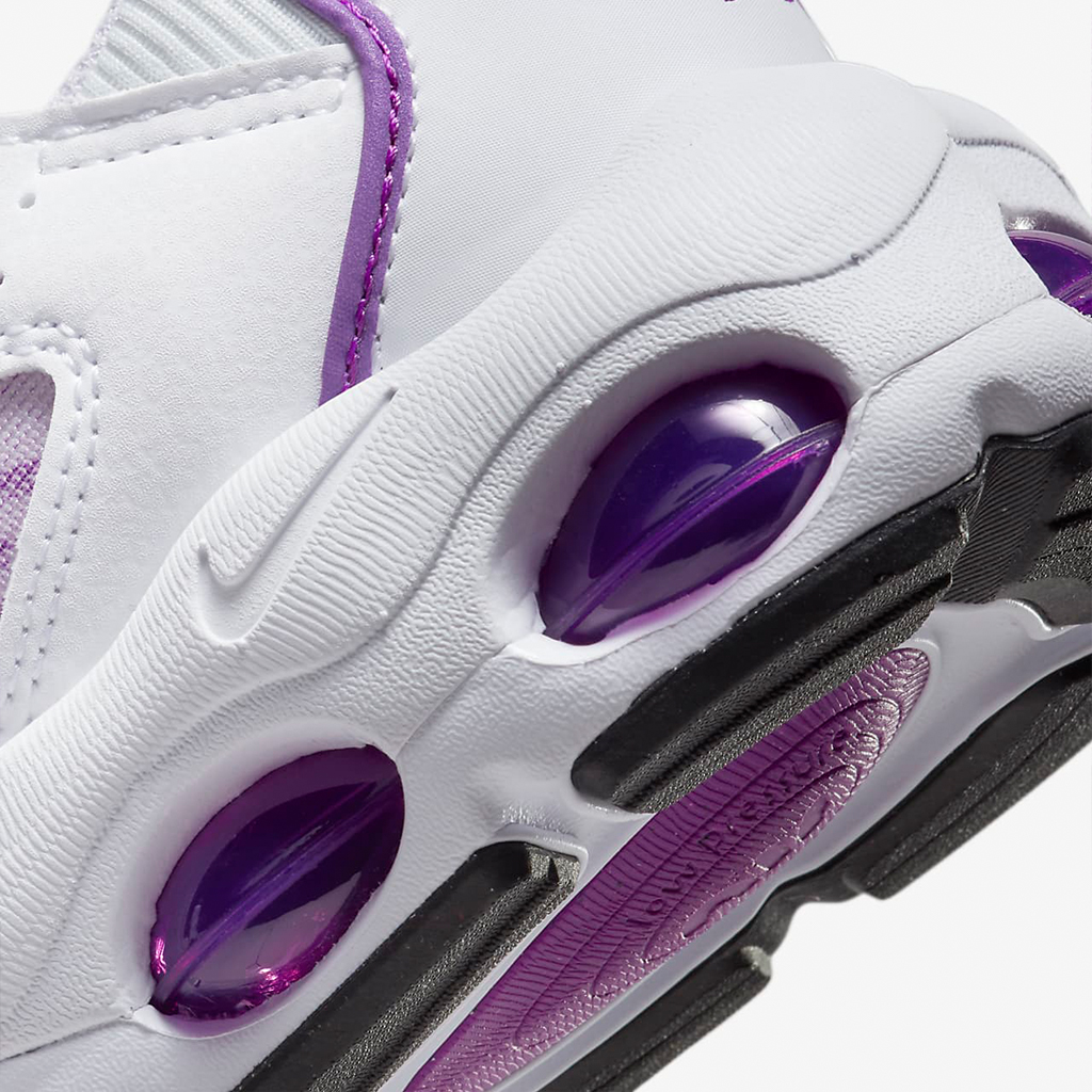 Air Max TW – White/Pure Platinum/Violet Frost/Vivid Purple Air Max TW – White/Pure Platinum/Violet Frost/Vivid Purple
