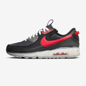 Nike Air Max Terrascape 90 – Anthracite/Black/Anthracite/University Red Nike Air Max Terrascape 90 – Anthracite/Black/Anthracite/University Red