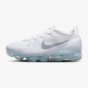 Air VaporMax 2023 Flyknit – White/Metallic Silver/Pure Platinum Air VaporMax 2023 Flyknit – White/Metallic Silver/Pure Platinum