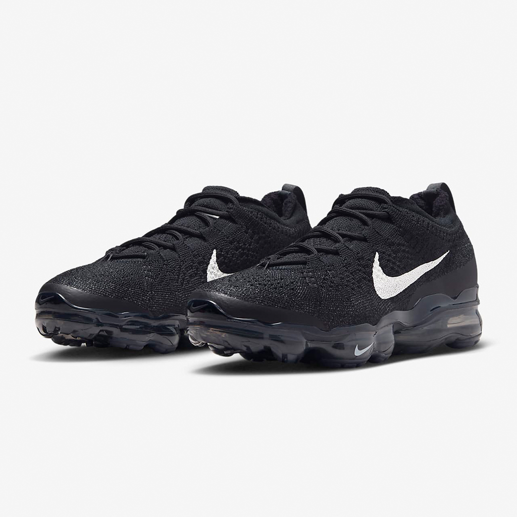 Air VaporMax 2023 Flyknit – Black/Anthracite/Sail Air VaporMax 2023 Flyknit – Black/Anthracite/Sail
