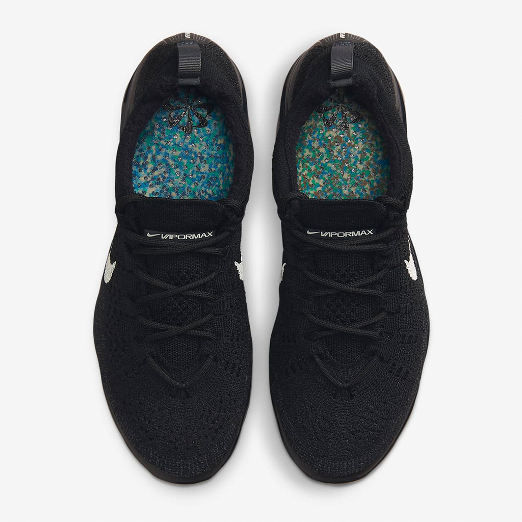 Air VaporMax 2023 Flyknit – Black/Anthracite/Sail Air VaporMax 2023 Flyknit – Black/Anthracite/Sail