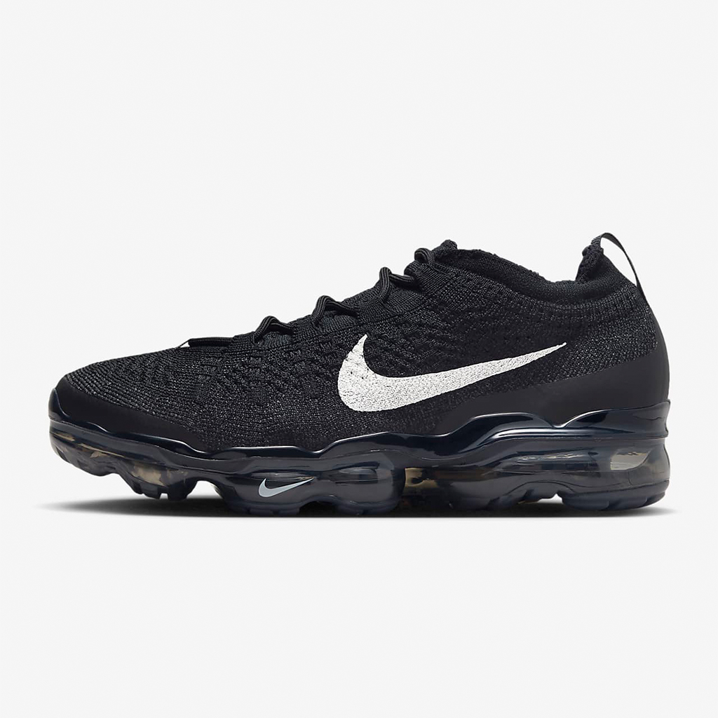 Air VaporMax 2023 Flyknit – Black/Anthracite/Sail Air VaporMax 2023 Flyknit – Black/Anthracite/Sail