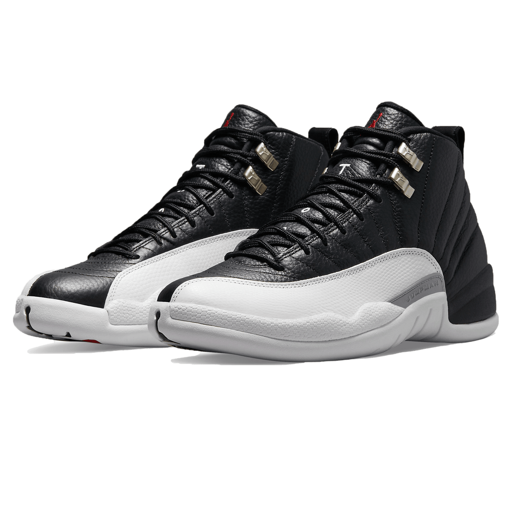 Air Jordan 12 Retro ‘Playoff’ 2022