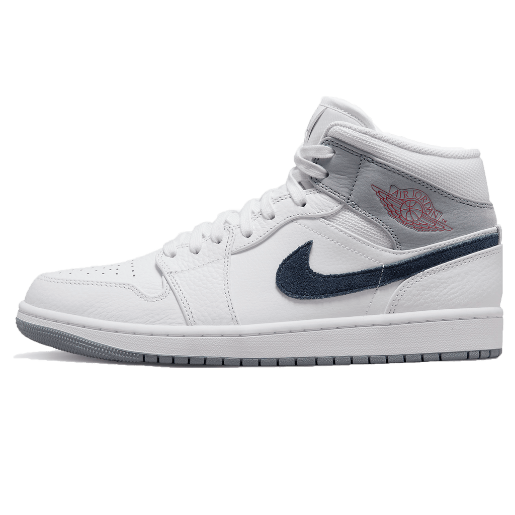 Air Jordan 1 Mid ‘Paris’