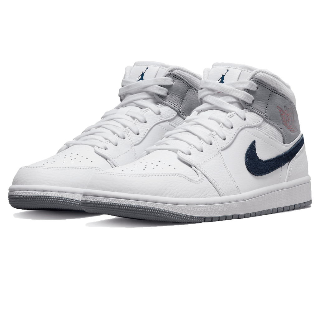 Air Jordan 1 Mid ‘Paris’