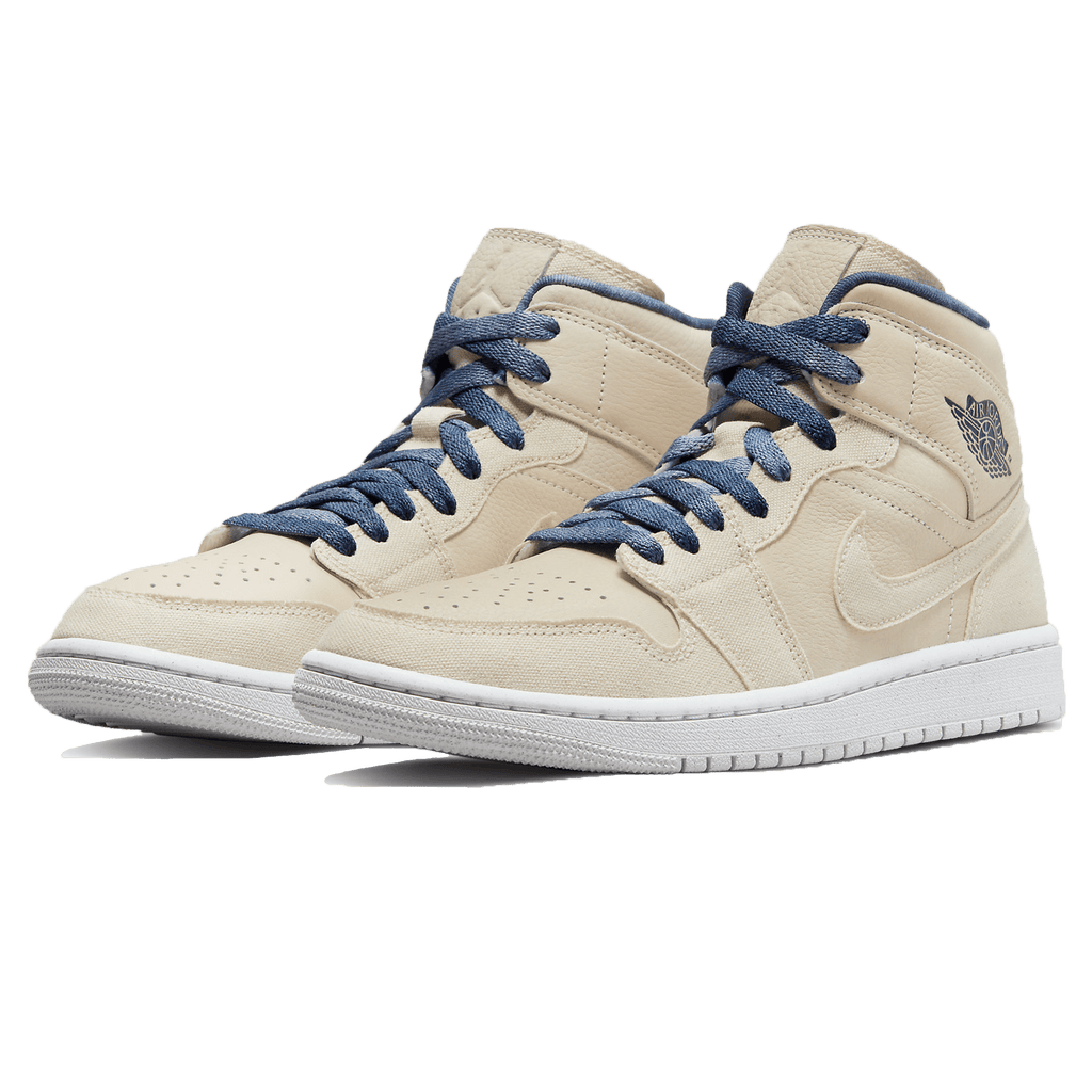Air Jordan 1 Mid SE Wmns ‘Sanddrift’ Air Jordan 1 Mid SE Wmns ‘Sanddrift’