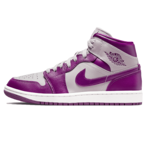 Air Jordan 1 Mid Wmns Magenta Air Jordan 1 Mid Wmns Magenta
