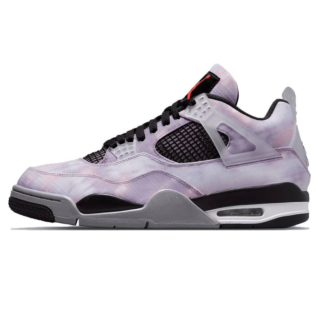 Air Jordan 4 Retro ‘Zen Master’