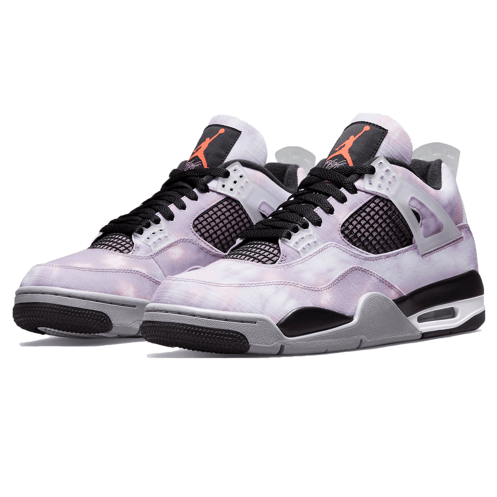 Air Jordan 4 Retro ‘Zen Master’