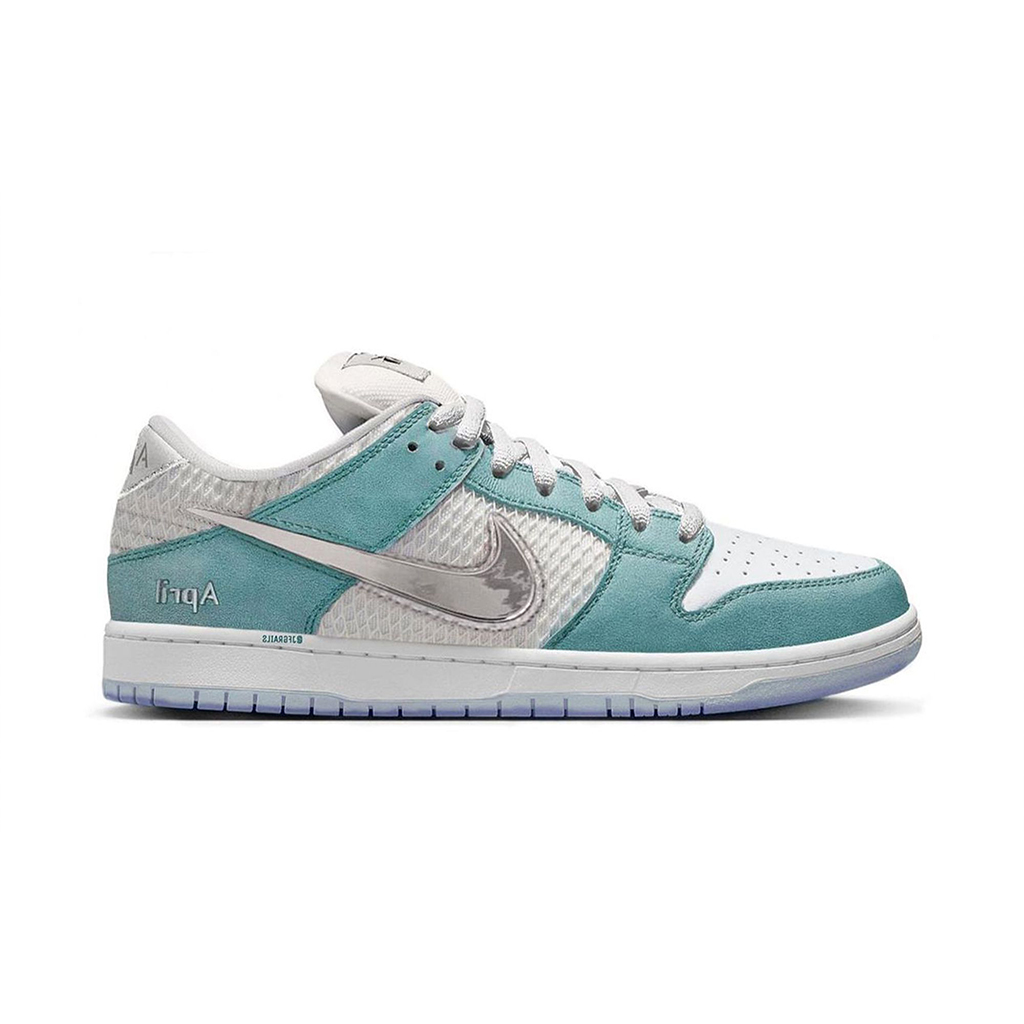 April Skateboards x Nike SB Dunk Low April Skateboards x Nike SB Dunk Low