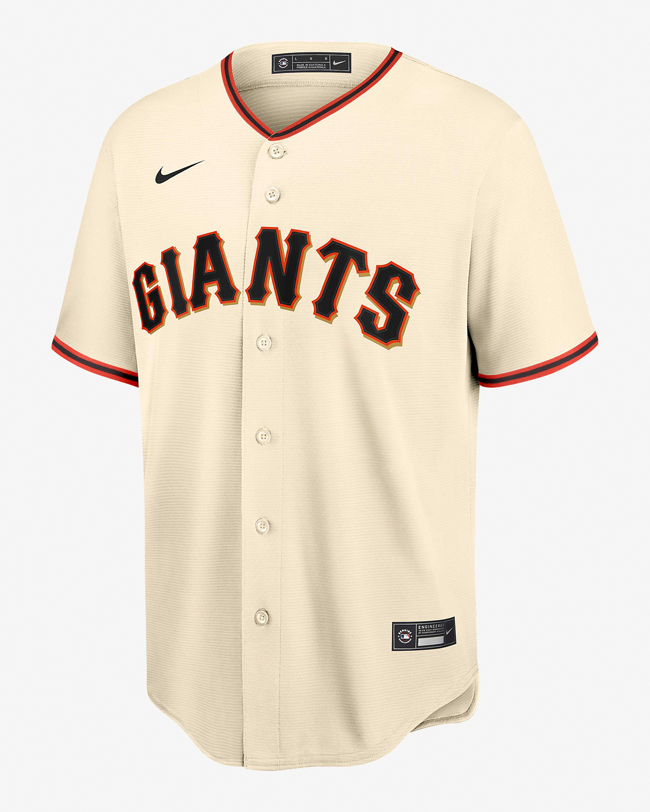 MLB San Francisco Giants (Brandon Crawford) MLB San Francisco Giants (Brandon Crawford)
