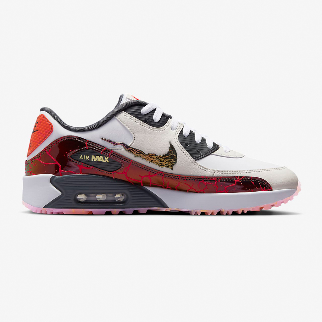 Air Max 90 G NRG – White/Phantom/Iron Grey/Citron Tint Air Max 90 G NRG – White/Phantom/Iron Grey/Citron Tint