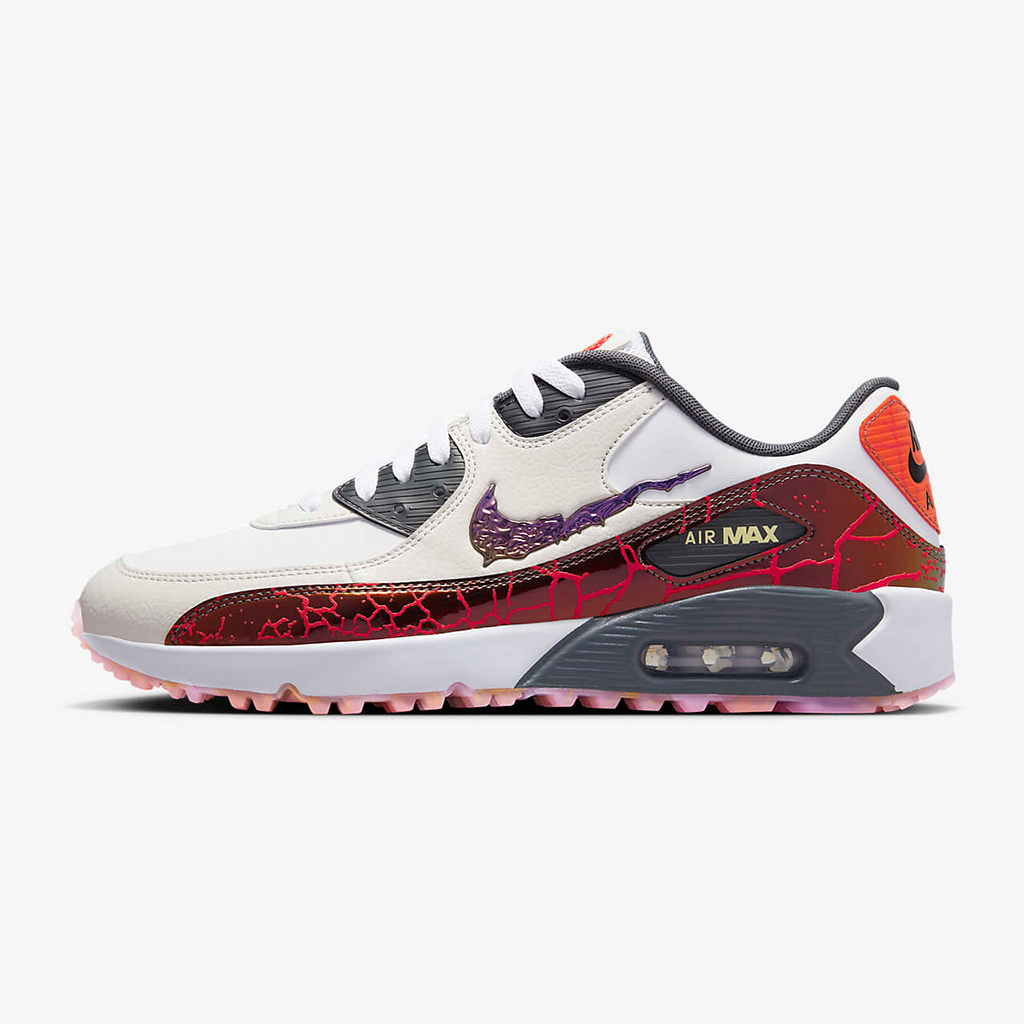 Air Max 90 G NRG – White/Phantom/Iron Grey/Citron Tint Air Max 90 G NRG – White/Phantom/Iron Grey/Citron Tint
