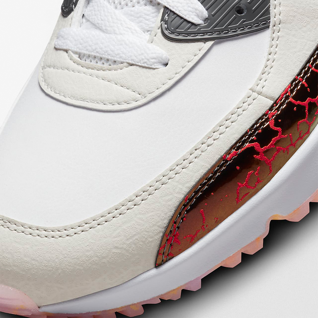 Air Max 90 G NRG – White/Phantom/Iron Grey/Citron Tint Air Max 90 G NRG – White/Phantom/Iron Grey/Citron Tint