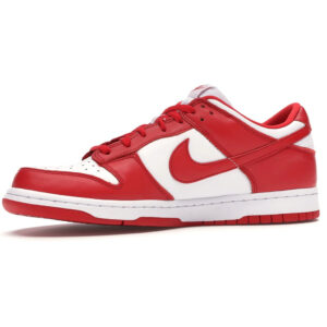 Dunk Low University Red Dunk Low University Red