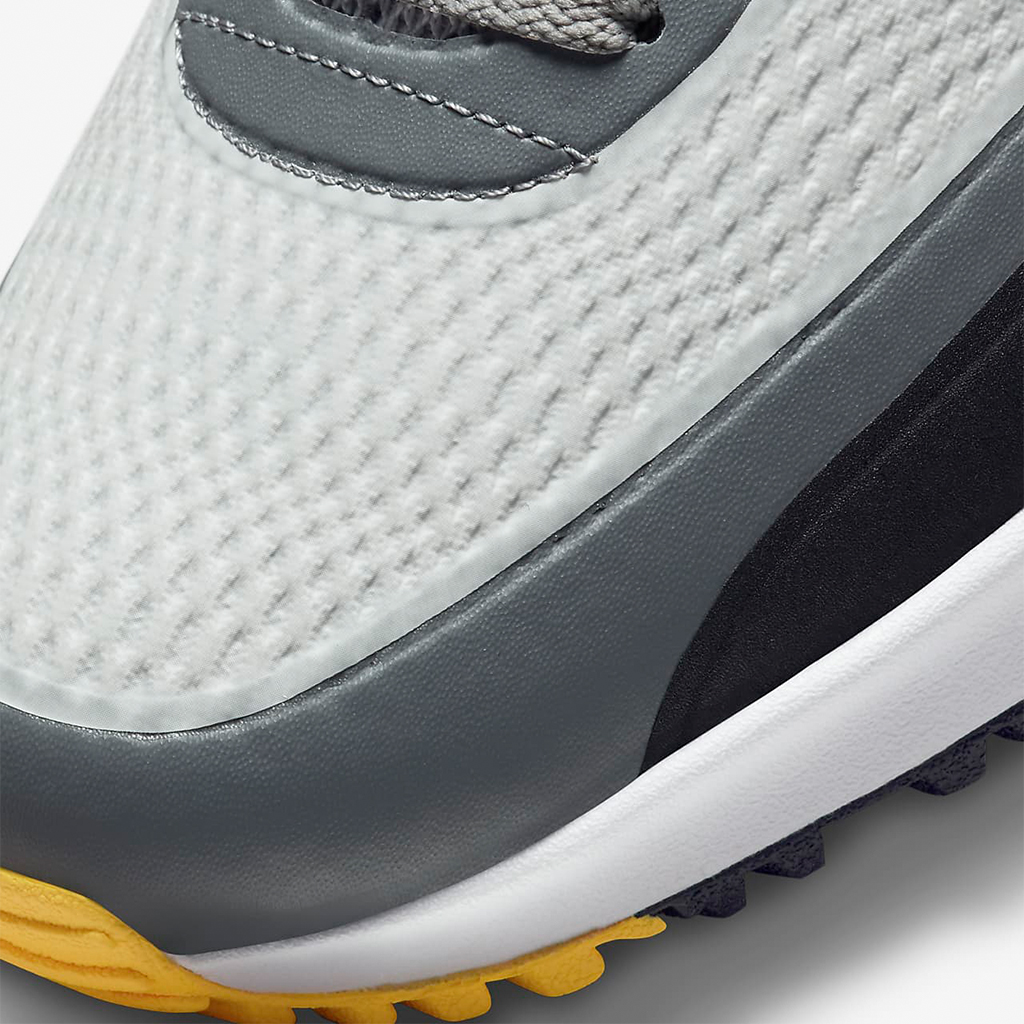 Air Max 90 G – Smoke Grey/Black/Grey Fog/White Air Max 90 G – Smoke Grey/Black/Grey Fog/White