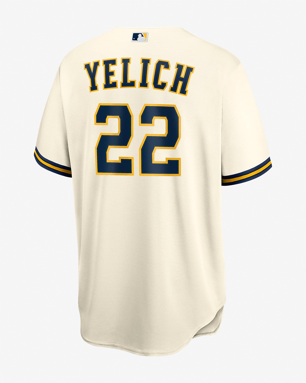 MLB Milwaukee Brewers (Christian Yelich) MLB Milwaukee Brewers (Christian Yelich)