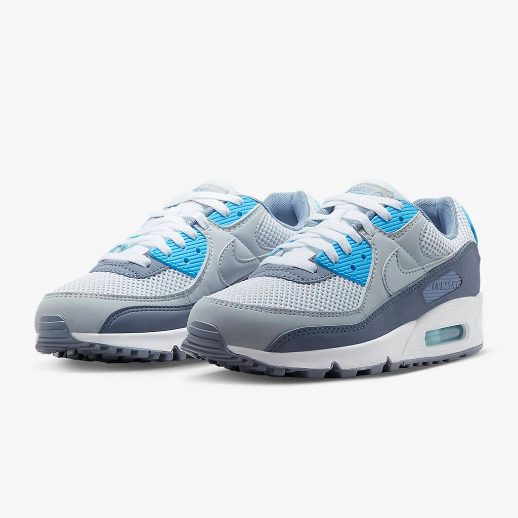 Max 90 SE – Pure Platinum/Ashen Slate/White/Metallic Platinum Max 90 SE – Pure Platinum/Ashen Slate/White/Metallic Platinum