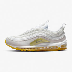 Air Max 97 – White/Summit White/Lemon Wash/Black Air Max 97 – White/Summit White/Lemon Wash/Black