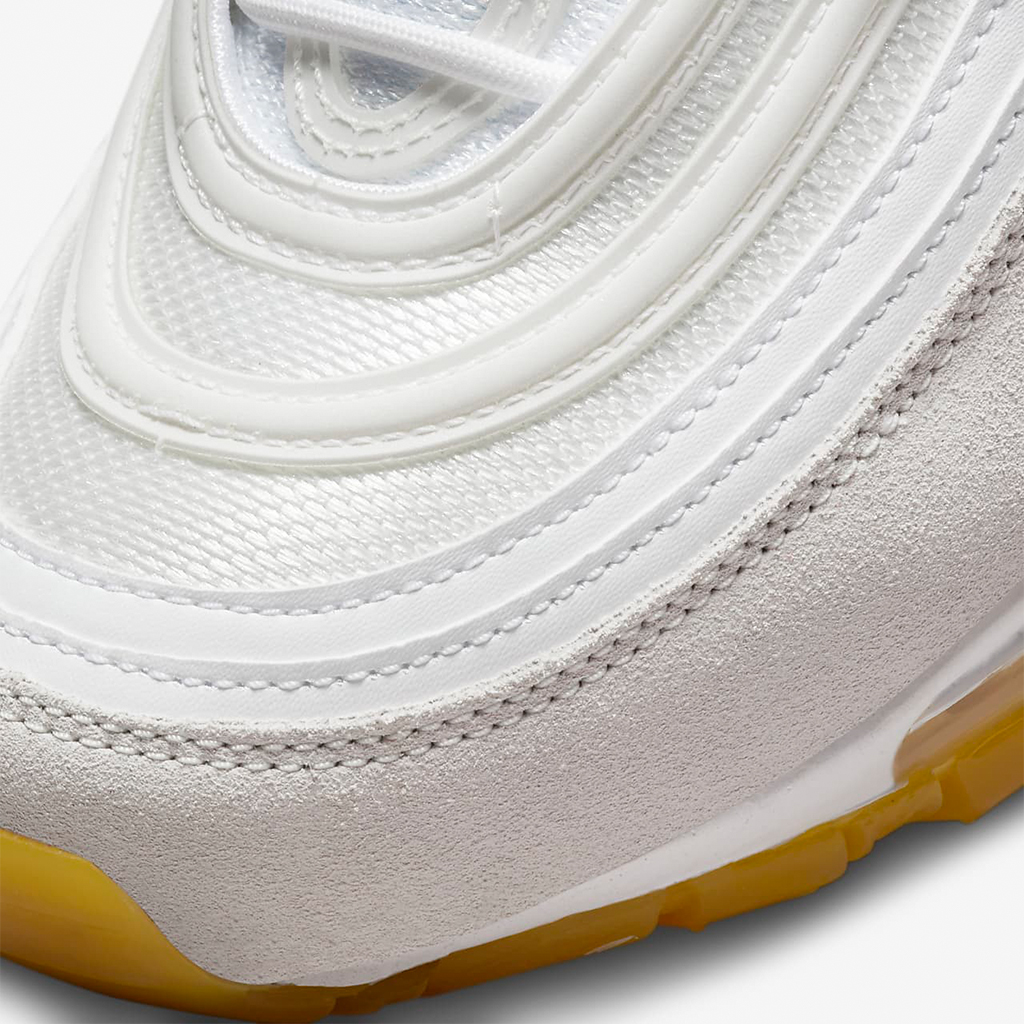 Air Max 97 – White/Summit White/Lemon Wash/Black Air Max 97 – White/Summit White/Lemon Wash/Black