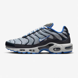 ir Max Plus SE – Light Smoke Grey/Anthracite/Comet Blue/Summit White ir Max Plus SE – Light Smoke Grey/Anthracite/Comet Blue/Summit White