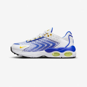 Air Max TW – White/Racer Blue/Black/Speed Yellow Air Max TW – White/Racer Blue/Black/Speed Yellow