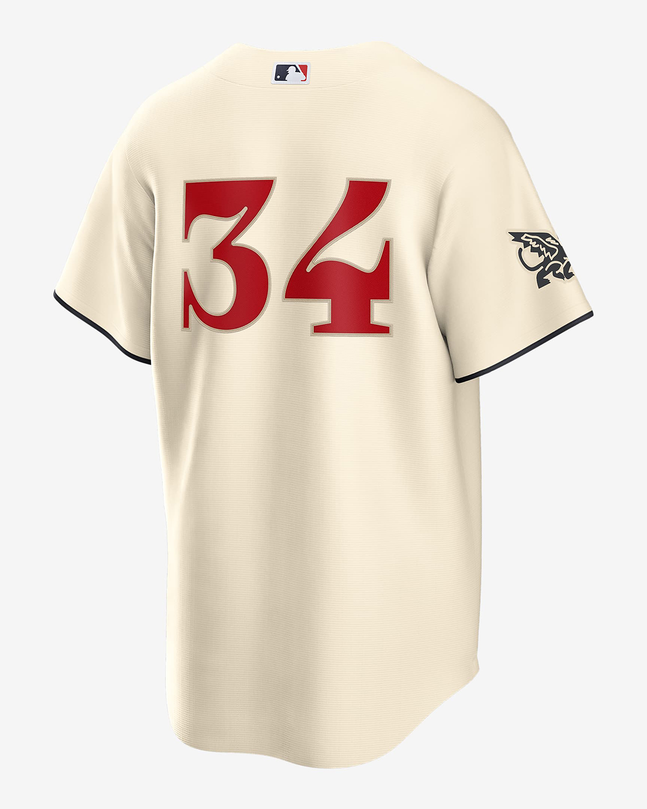 MLB Texas Rangers City Connect (Nolan Ryan) MLB Texas Rangers City Connect (Nolan Ryan)