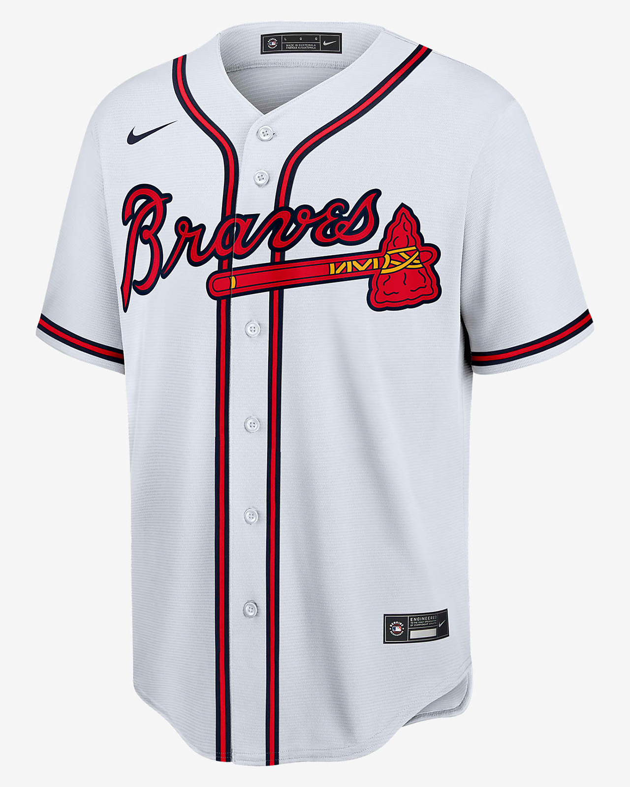 MLB Atlanta Braves (Ronald Acuña Jr.) MLB Atlanta Braves (Ronald Acuña Jr.)