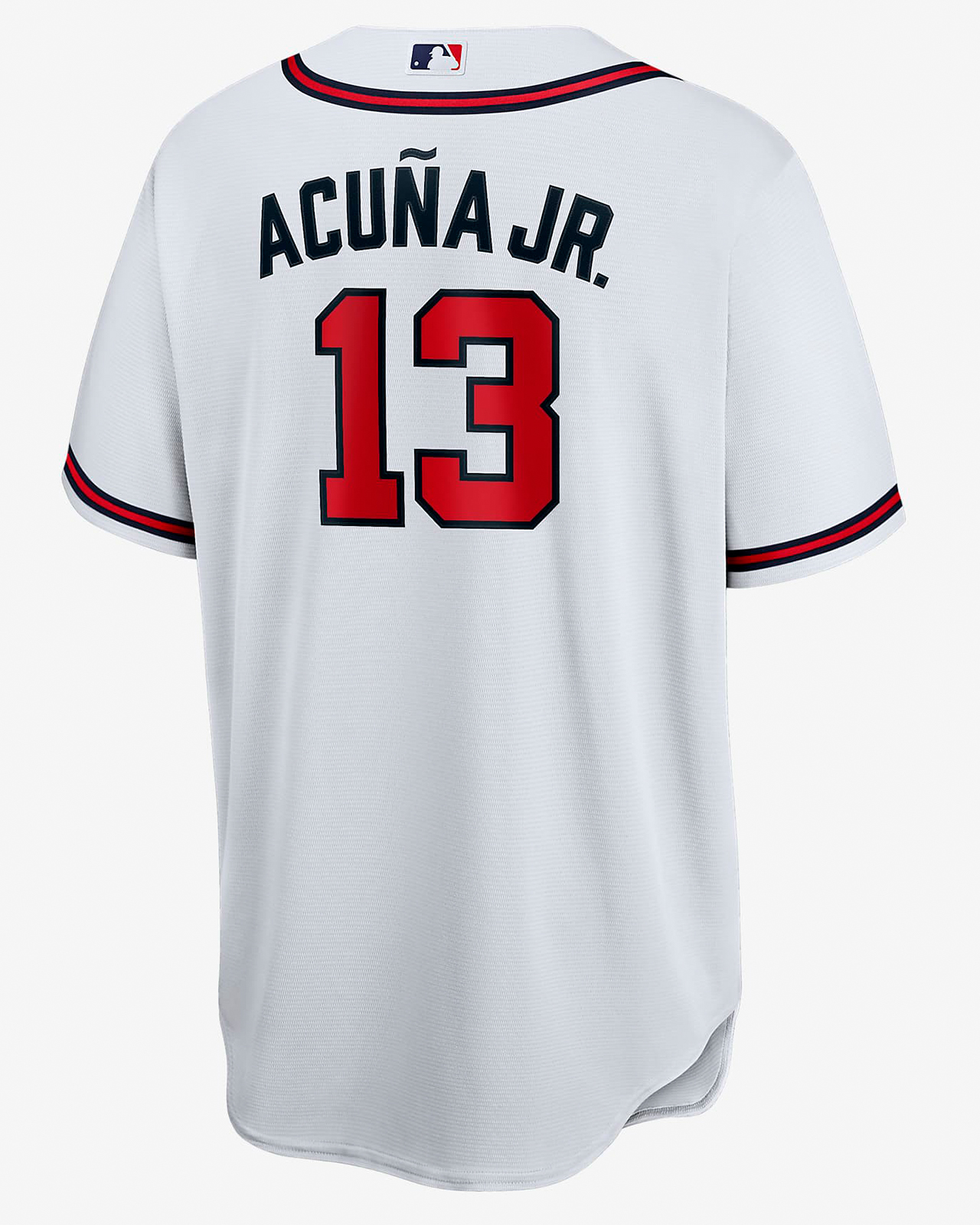 MLB Atlanta Braves (Ronald Acuña Jr.) MLB Atlanta Braves (Ronald Acuña Jr.)