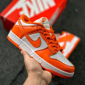 Dunk Low SP Syracuse Dunk Low SP Syracuse