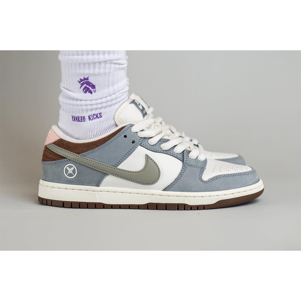 Yuto Horigome x Nike SB Dunk Low Yuto Horigome x Nike SB Dunk Low